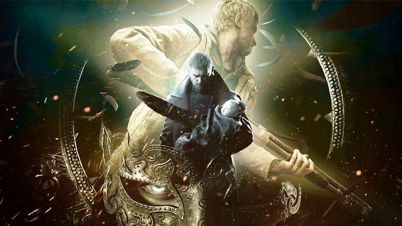 Resident Evil Village Bosses, Locations Leak