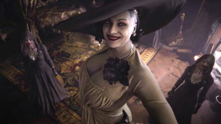 Resident Evil Village First Testimonies