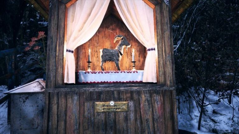 Resident Evil Village Secrets Second Demo