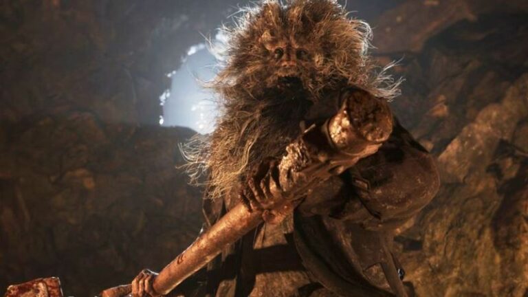 Resident Evil Village Street Date Broken