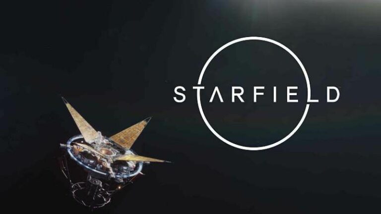 Starfield Will Be 100% Exclusive To Xbox