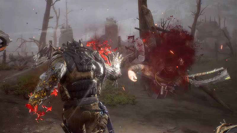 Which Is The Best API for Outriders - Directx 11 Or 12
