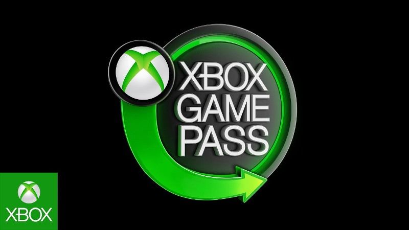 Xbox Game Pass Free Games from Day One