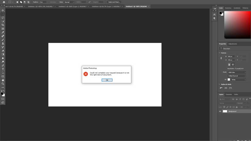 Webp Photoshop Fix