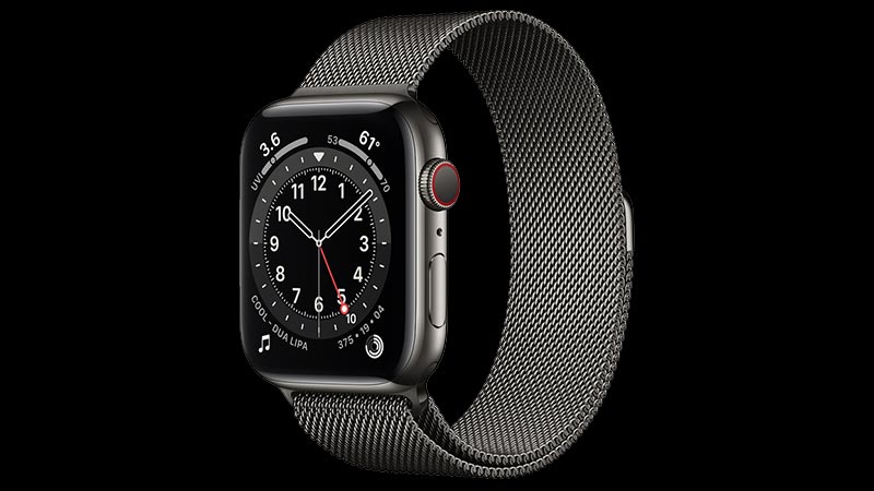 Apple Watch Update Stuck On Verifying Fix