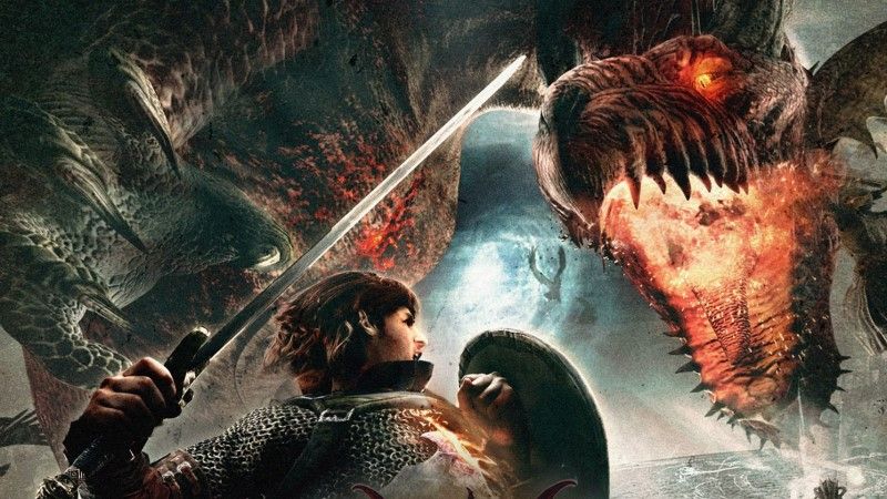 Dragon’s Dogma 2 Is In Development