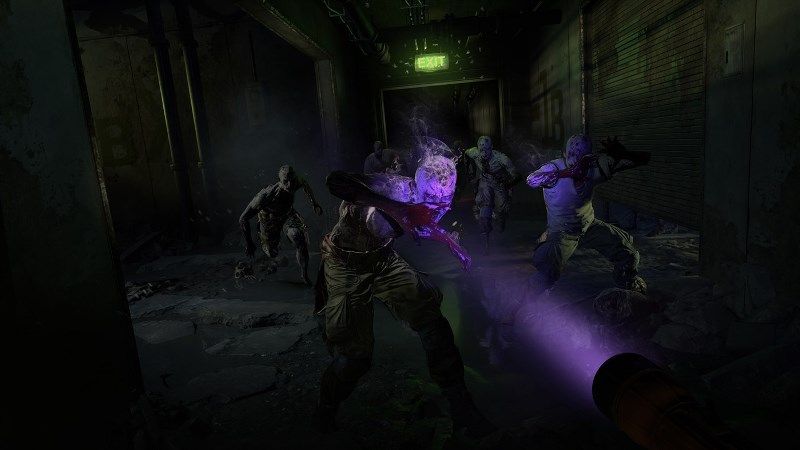 Dying Light 2 File Size