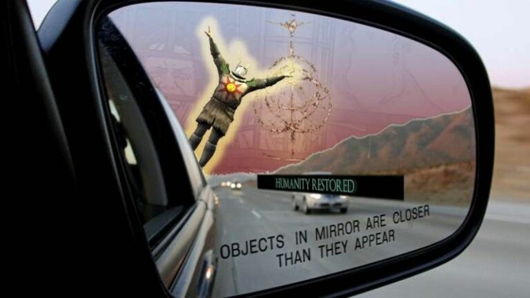 Elden Ring Release Date E3 2021