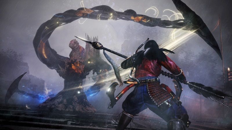 Final Fantasy Origin PS5 Exclusive Game