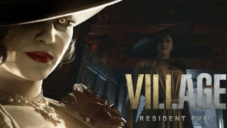 Resident Evil Village DLC