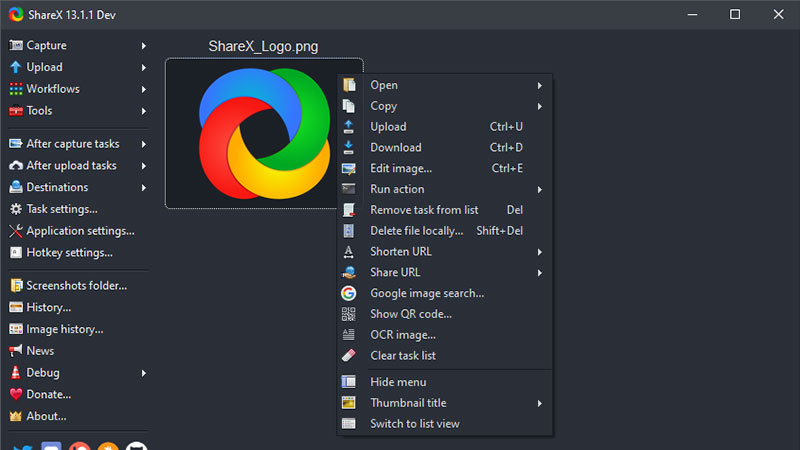 Free Recording software's for windows10