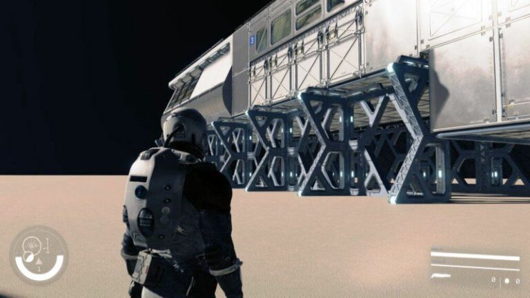 Starfield Will Be at E3 2021