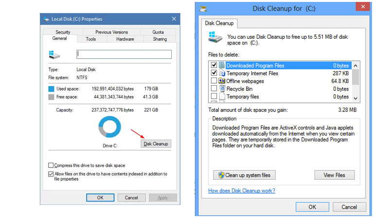 How to boost your windows 10