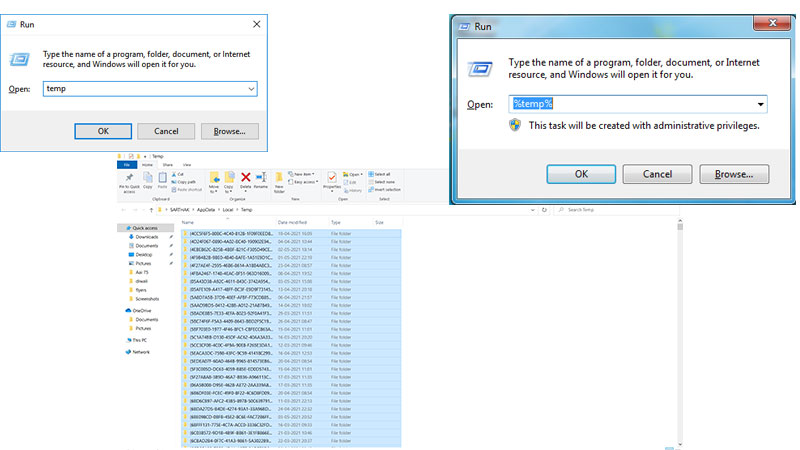 How to boost your windows 10