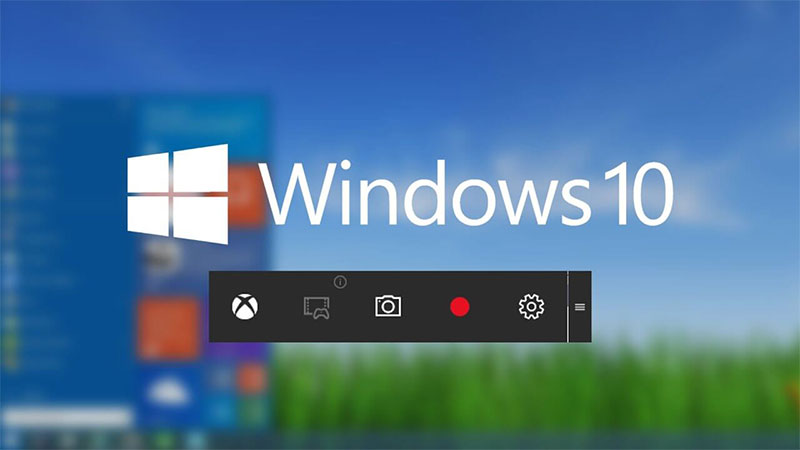 Free Recording software's for windows10