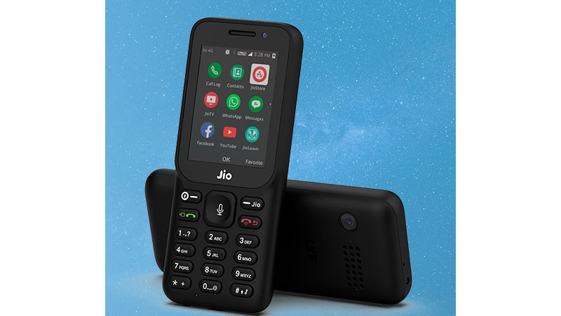 Best 4G android mobile under 5000
