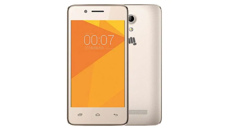 Best 4G android mobile under 5000