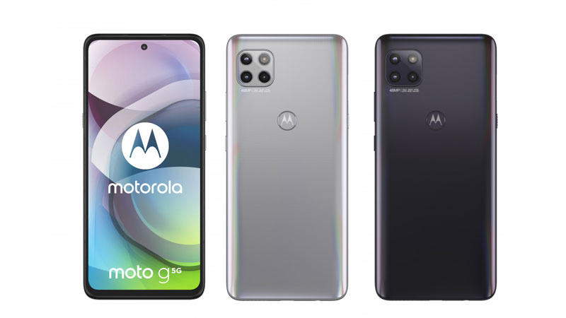 Best 5G android mobiles