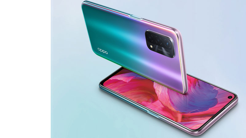 Best 5G android mobiles