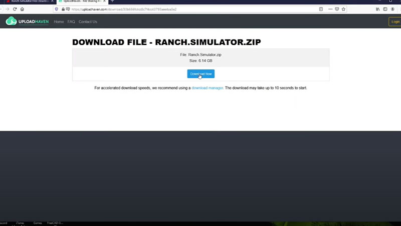 Download Ranch Simulator