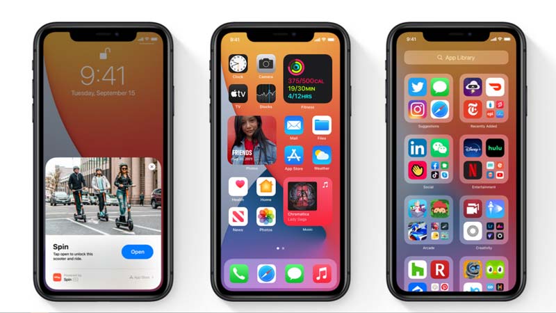 should I update to Apple ios 14.5.1