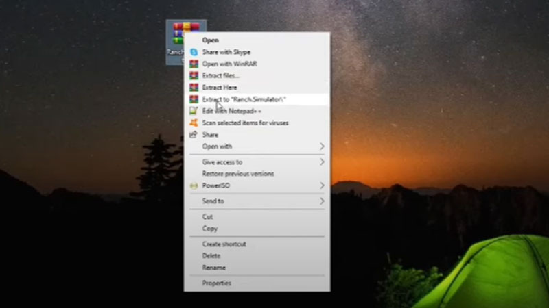 Download Ranch Simulator