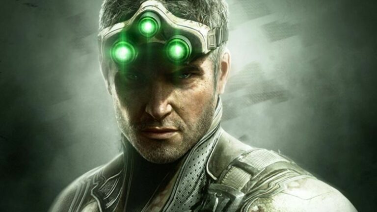 BattleCat Is Ubisoft’s New Splinter Cell