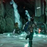 Dolmen - Environment With Enemy