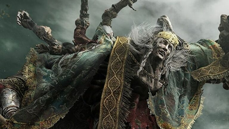 Elden Ring 30 Hours Long