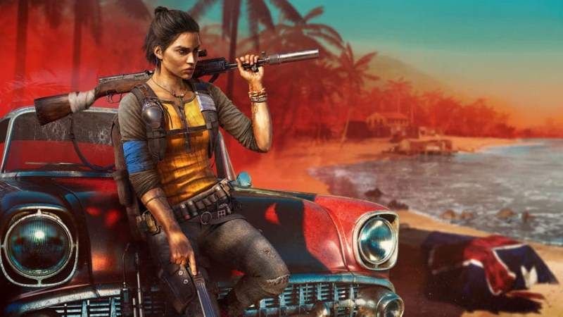 Far Cry 7 Is Going on a 'Radically Different Direction' After Far Cry 6