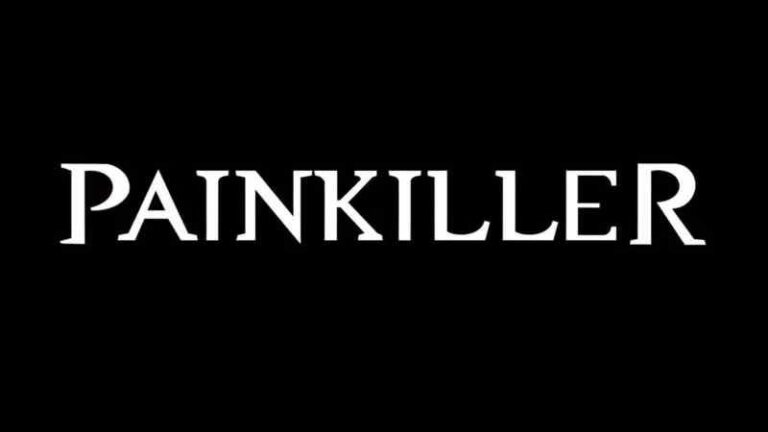 New Painkiller Game