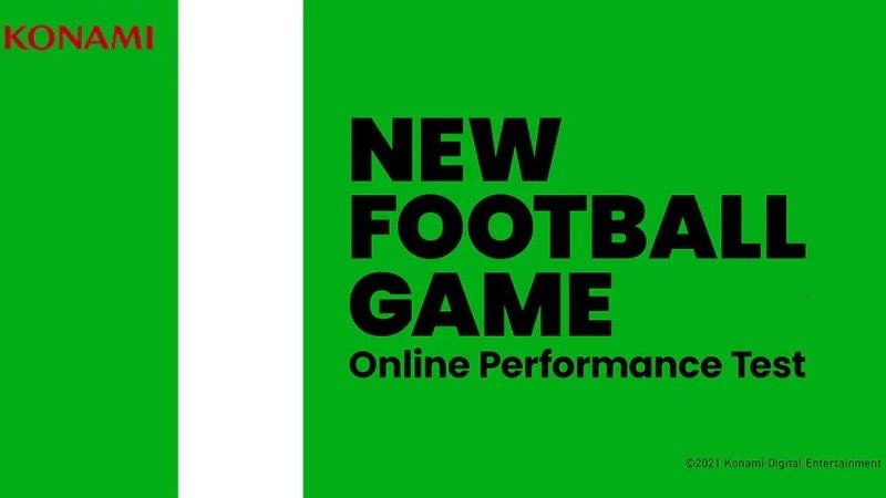 PES 2022: New Football Game Demo Download