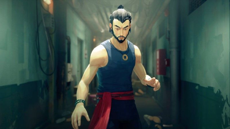 Sifu Combat Gameplay Trailer