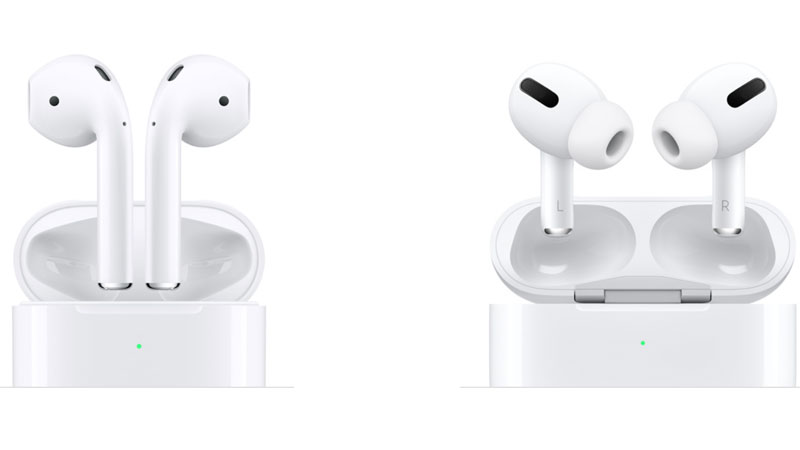 how to connect airpods with android mobile