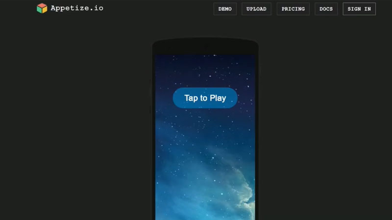 best ios emulator for windows 10 and mac