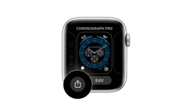 tips and features of apple watch 
