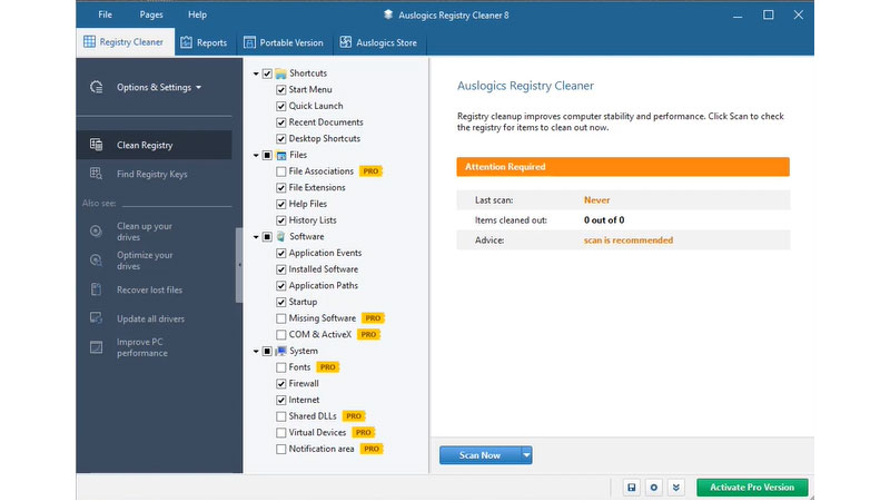 best registry cleaner for windows