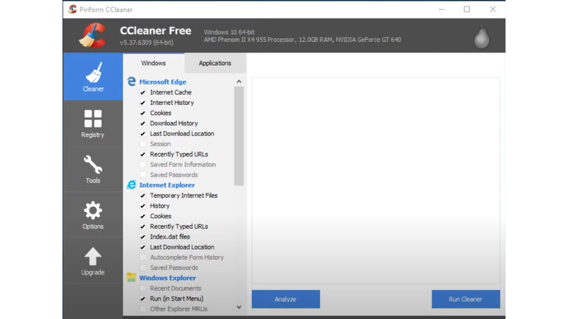 best registry cleaner for windows