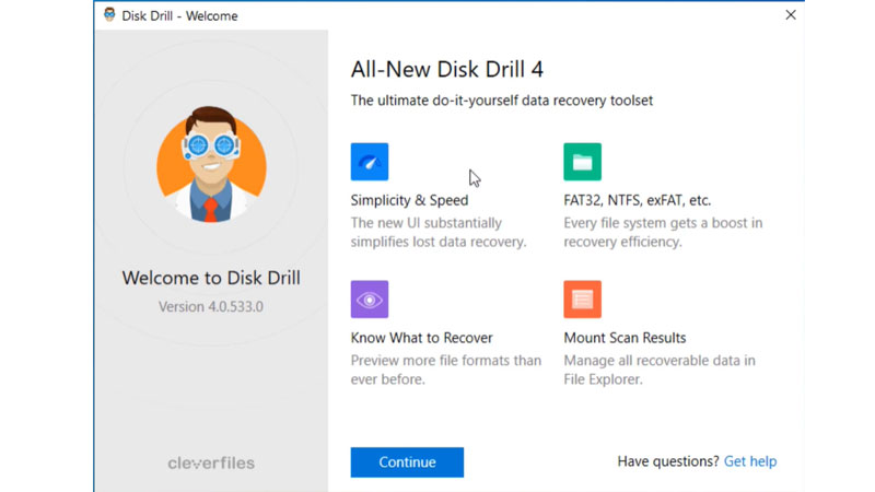best free data recovery software