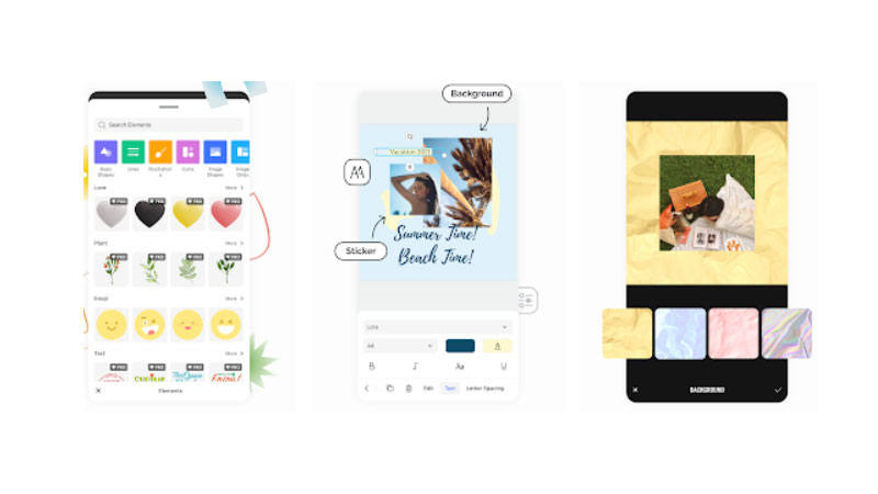best photo editing app for android