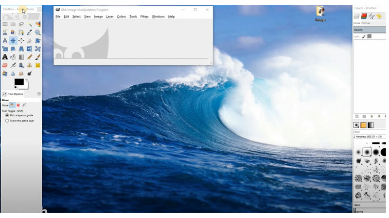 best alternative for ms paint 