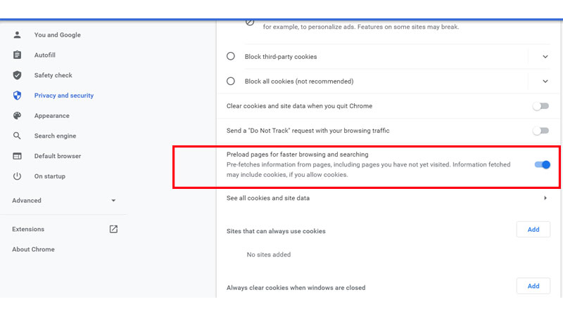 how to fix 100% disk usage