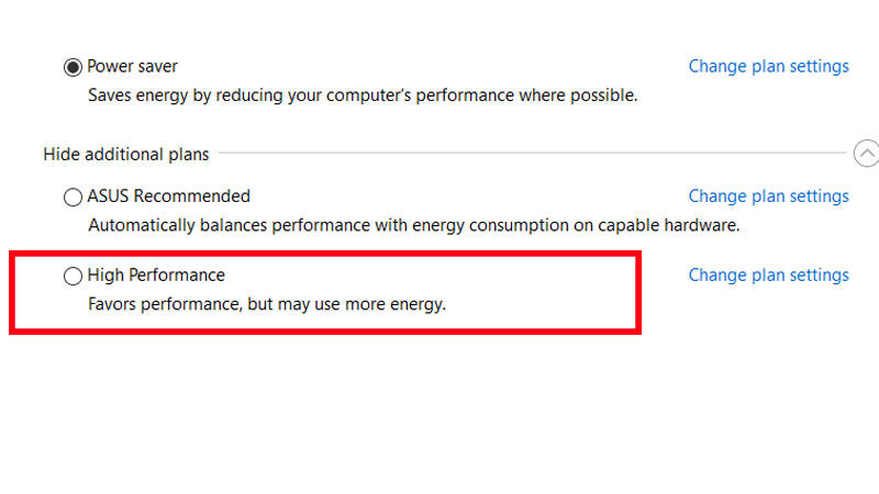 how to fix 100% disk usage