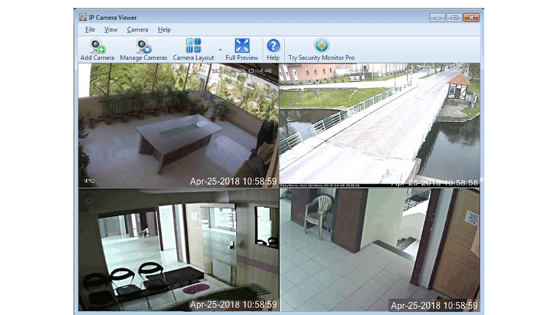 best webcam software
