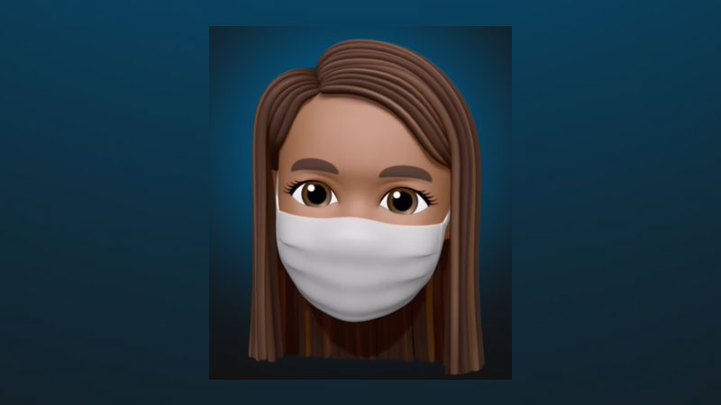 how to unlock iphone if you are wearing face mask