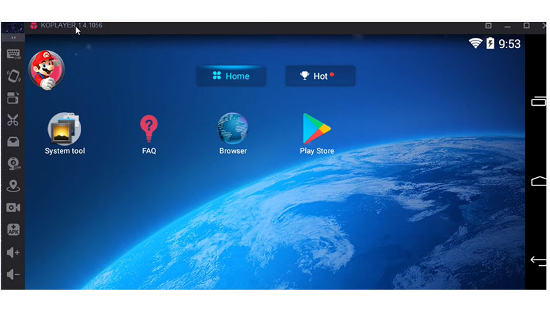 best android emulator for windows 10 pc