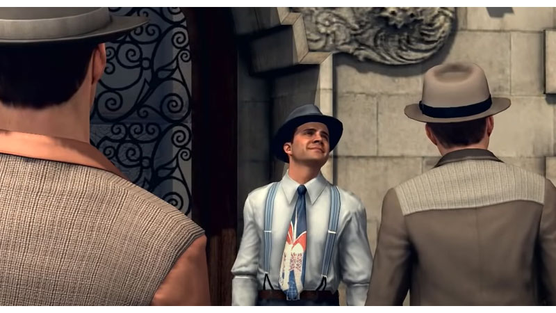 best games like gta