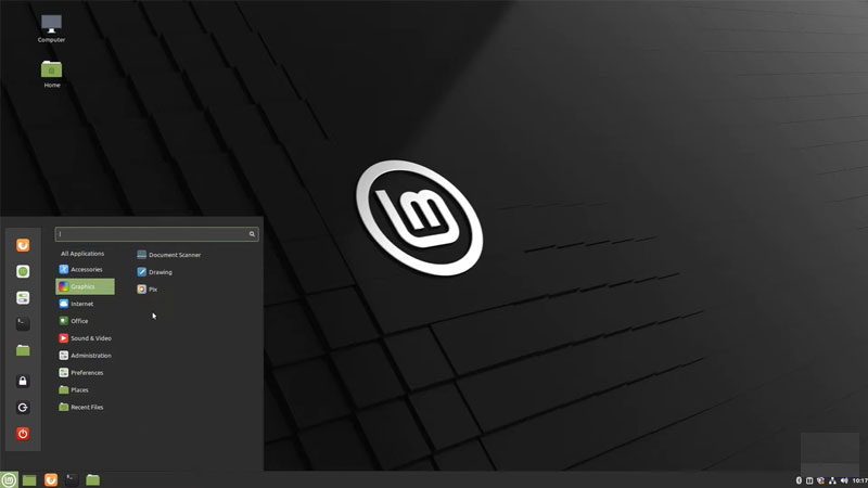 linux vs ubuntu best operating system