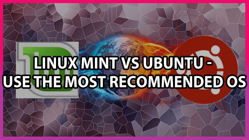 linux vs ubuntu best operating system