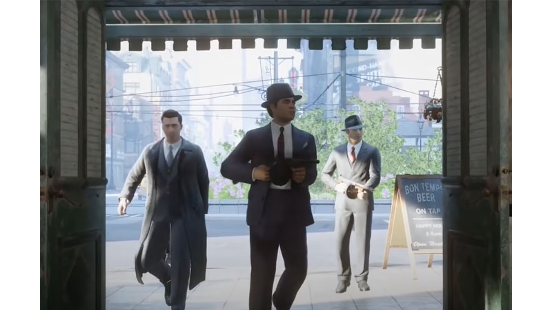 best games like gta
